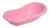 Cadita 84 cm pink