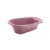 Cadita Bella Bambina Fantasic mauve Rotho-babydesign