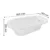 Cadita Bella Bambina New white Rotho-babydesign