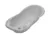Cadita Tega Baby Bufnita 102 cm Gri cu senzor de temperatura