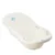 Cadita Tega Baby DogCat 102 cm cu senzor de temperatura Galben deschis