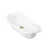 Cadita Tega baby cu senzor de temperatura 102 cm WildFree Caprioara