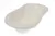 Cadita anatomica cu termometru Tega Baby Komfort Pearl