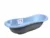 Cadita bebe 100 cm Bear Dark Blue