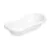 Cadita bebe 100 cm White