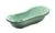Cadita bebelusi Lorelli 100cm Funny Farm Nordic Green