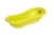 Cadita bebelusi Lorelli 100cm Hippo Green Meadow