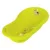 Cadita bebelusi Lorelli 84cm Farm Green