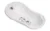 Cadita bebelusi Lorelli 84cm Hippo White
