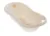 Cadita copii Tega Baby Lux Bear 102 cm Beige
