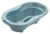 Cadita cu covoras antiderapant Top Lagoon Rotho-babydesign