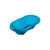 Cadita cu covoras antiderapant Top Translucent blue Rotho-babydesign