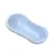 Cadita de baie Lorelli 84 cm Little Stars Blue