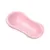 Cadita de baie Lorelli 84 cm Little Stars Pink
