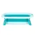 Cadita de baie cu dop de scurgere Ecotoys HA-B37 Albastru