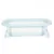 Cadita de baie cu dop de scurgere Ecotoys HA-B37 Gri