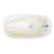 Cadita de baie cu suport Cangaroo Bubble blue