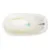 Cadita de baie cu suport Cangaroo Bubble blue