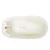 Cadita de baie cu suport Cangaroo Bubble pink