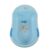 Cadita de baie cu suport Moni Lilly blue