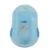 Cadita de baie cu suport Moni Lilly blue