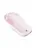 Cadita plastic copii Tega Baby 92 cm Little Bunnies Roz