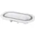 Cadita pliabila FreeON 80x50x20.5 cm grey