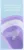 Cadita pliabila Little Mom Bellan Purple