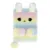 Caiet cu coperta de plus, Starpak, Rabbit