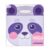 Caiet desen portabil Ooly, Panda mov