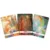 Caiet dictando, A5, Herlitz, Motiv Fairy Tale, 48 file