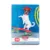 Caiet dictando Herlitz, A5, 48 file, Cool Dog