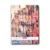 Caiet patratele cu spirala Herlitz, A5, 100 file, Enjoy Life