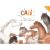 Caii, Uriasii domestici, Capucine Mazille, Francoise Laurent