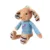 Caine de plus muzical pentru bebelusi Babys Good Partner 34 cm