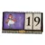 Calendar de masa Santoro Gorjuss Finding My Way
