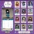 Calendar perete 2019 Friends Walk Together Gorjuss
