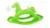 Calut balansoar 055506 verde
