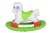 Calut balansoar Rocky Green