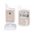 Camera Video Digitala Lcd Lorelli, Beige