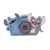 Camera digitala foto-video cu husa, Lexibook, Disney Stitch, 8GB