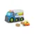 Camion Cargo cu stivuitor, sunete si lumini Kiddy Go 19.5 cm