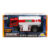 Camion cisterna, Teamsterz, rosu