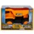 Camion cu basculanta, Teamsterz, JCB, 18 cm