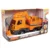 Camion cu excavator, Polesie, Prestige, 46 cm
