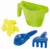 Camion cu forme de nisip Ecoiffier 32cm