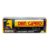 Camion cu remorca, Teamsterz, Galben