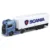 Camion cu remorca dubla Maisto Mini Scania 770S