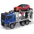 Camion de asistenta rutiera cu vehicul Toystar