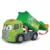 Camion de gunoi cu lumini Simba ABC